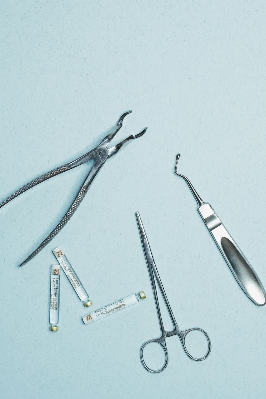 Extractions