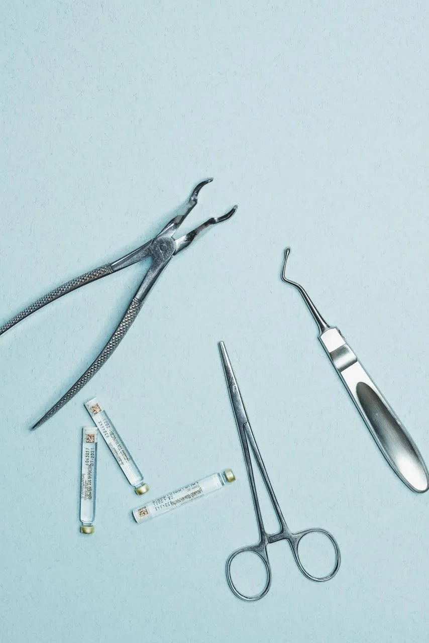 Extractions