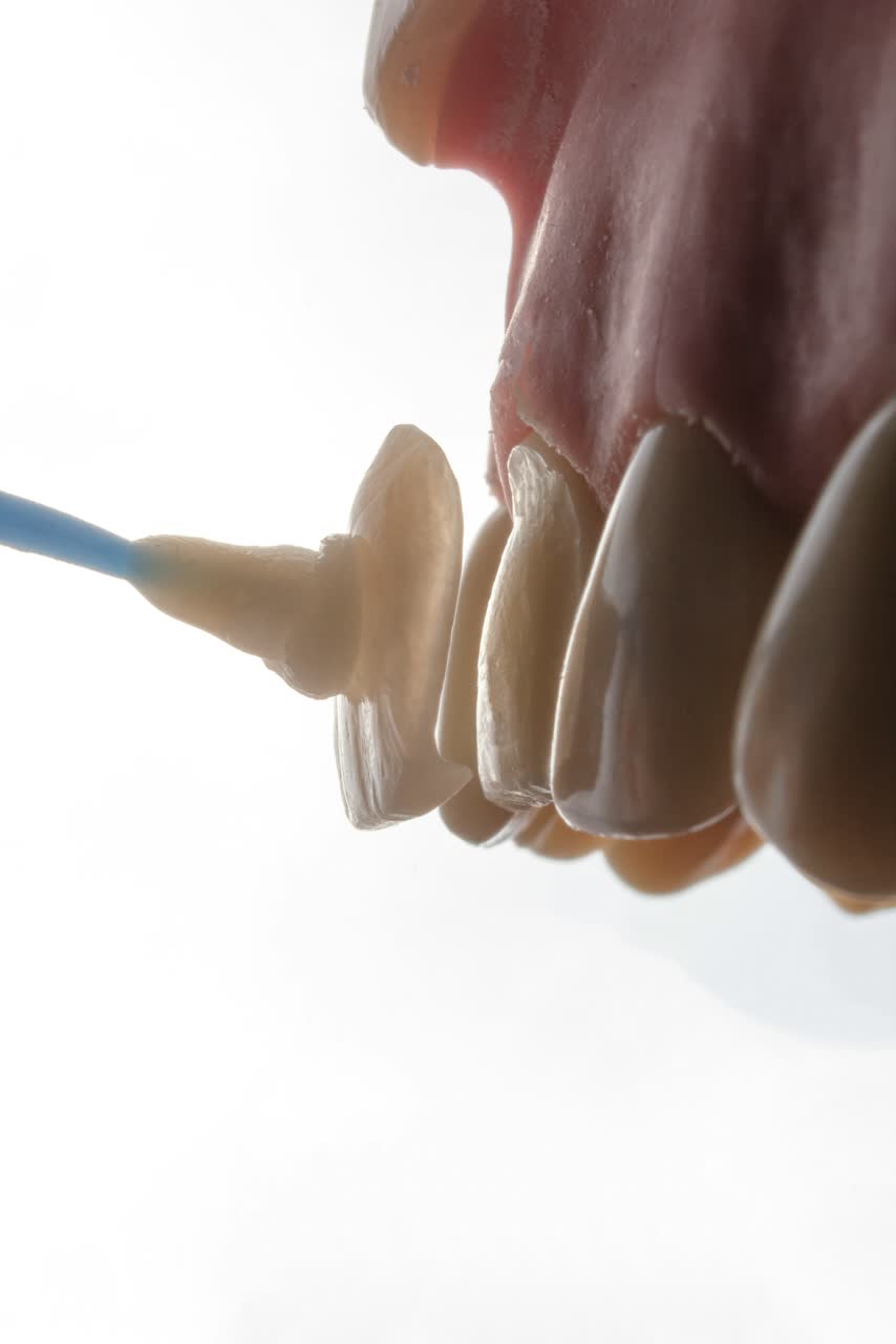 Veneers